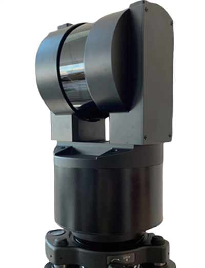 एसएलडीएल 6300 लेजर कोल स्कैनर